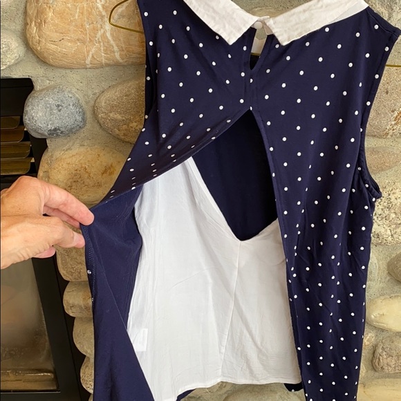 4 for $21 Super cute Belldini tank top - Picture 4 of 4